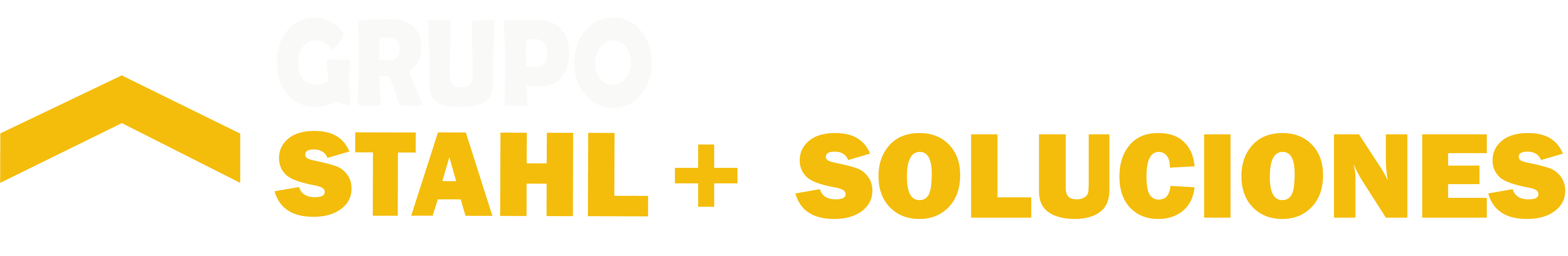 Grupo Stahl + Soluciones
